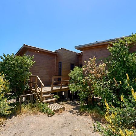 Loica Villa Pichilemu Exterior foto