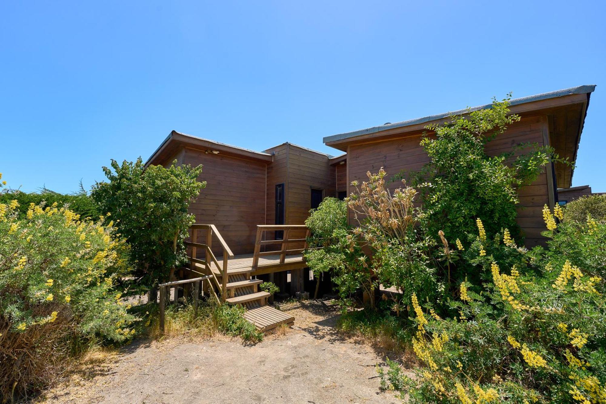Loica Villa Pichilemu Exterior foto