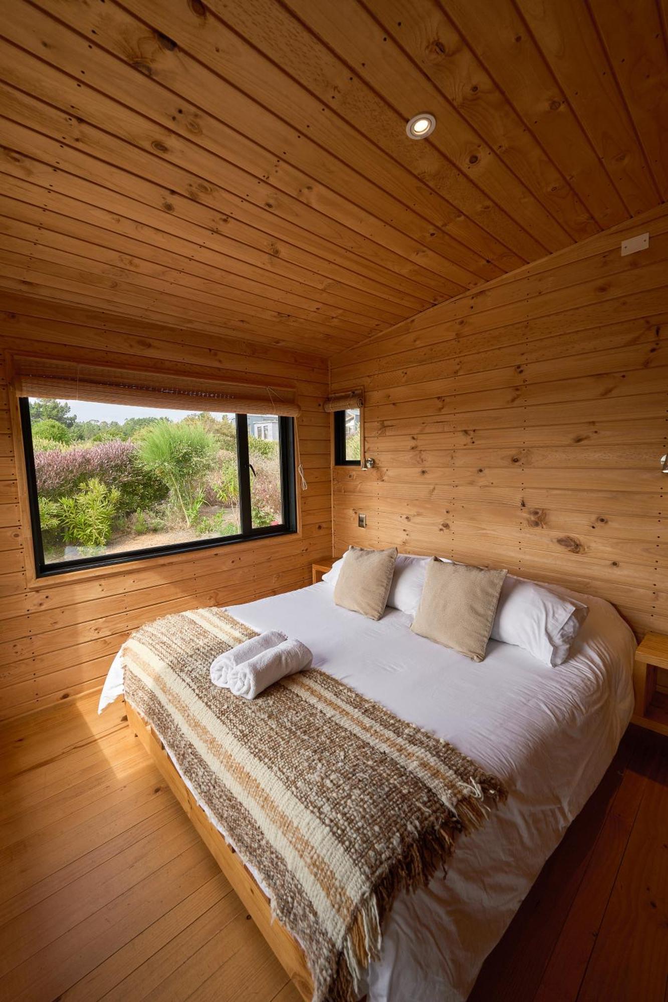 Loica Villa Pichilemu Exterior foto