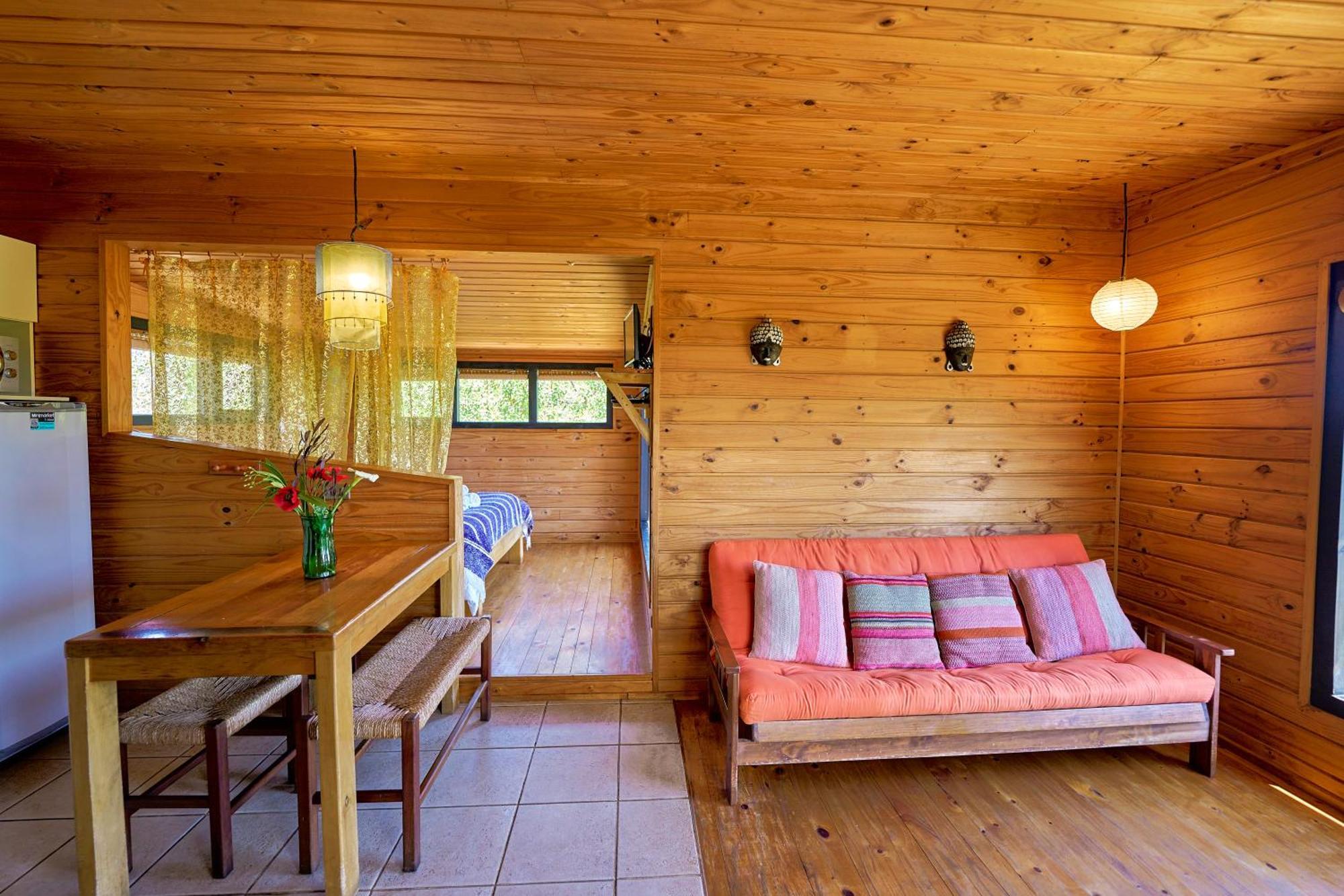 Loica Villa Pichilemu Exterior foto