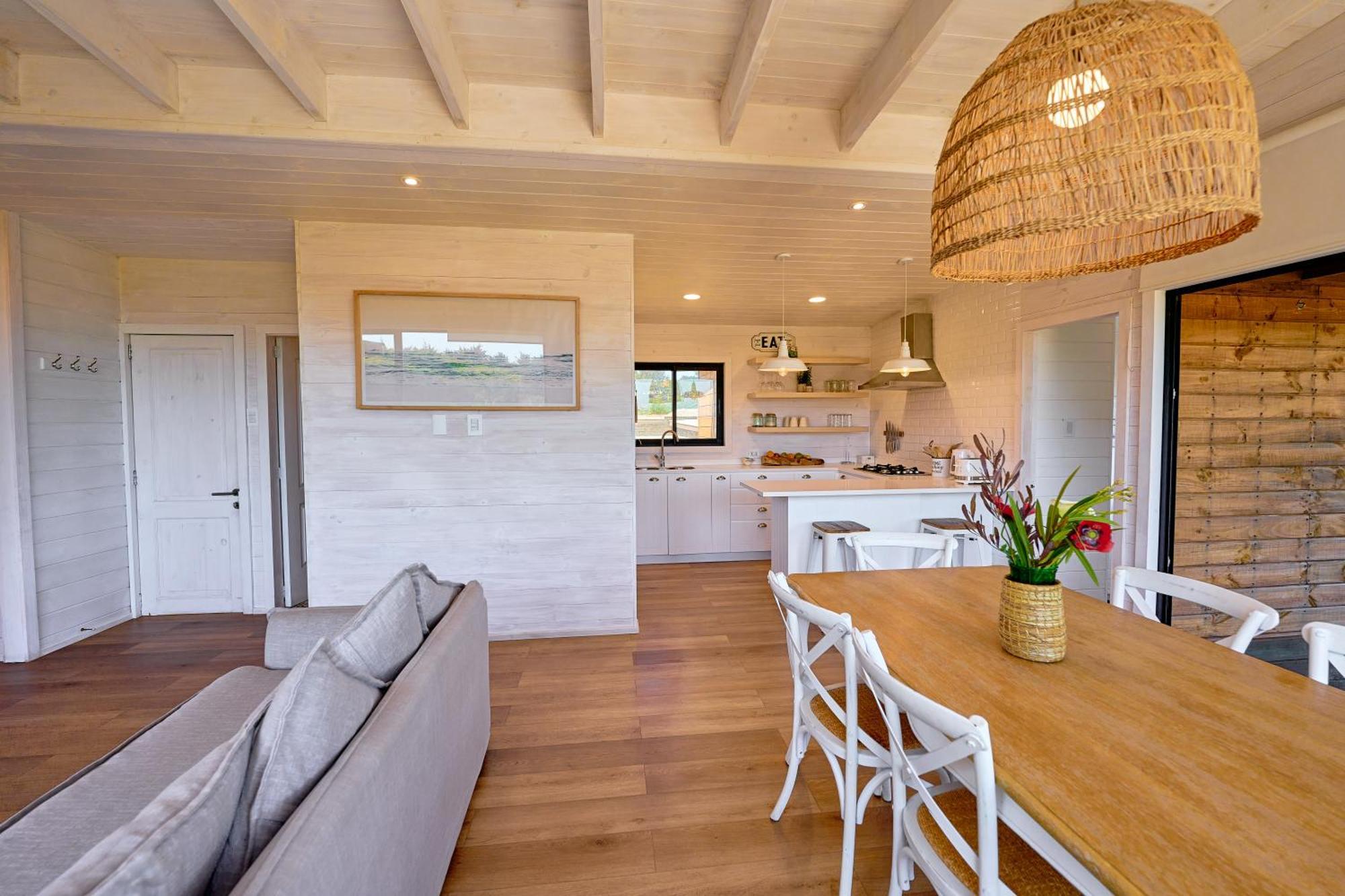 Loica Villa Pichilemu Exterior foto