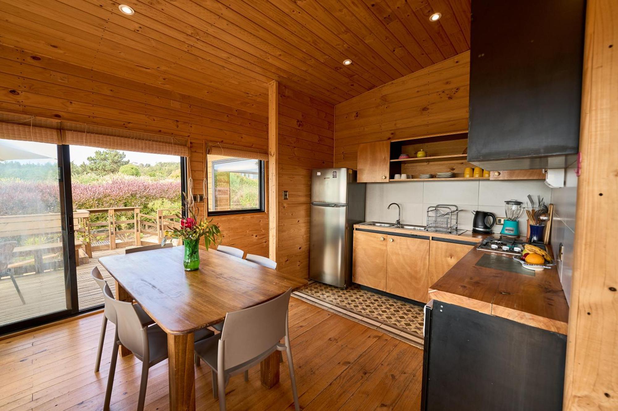 Loica Villa Pichilemu Exterior foto