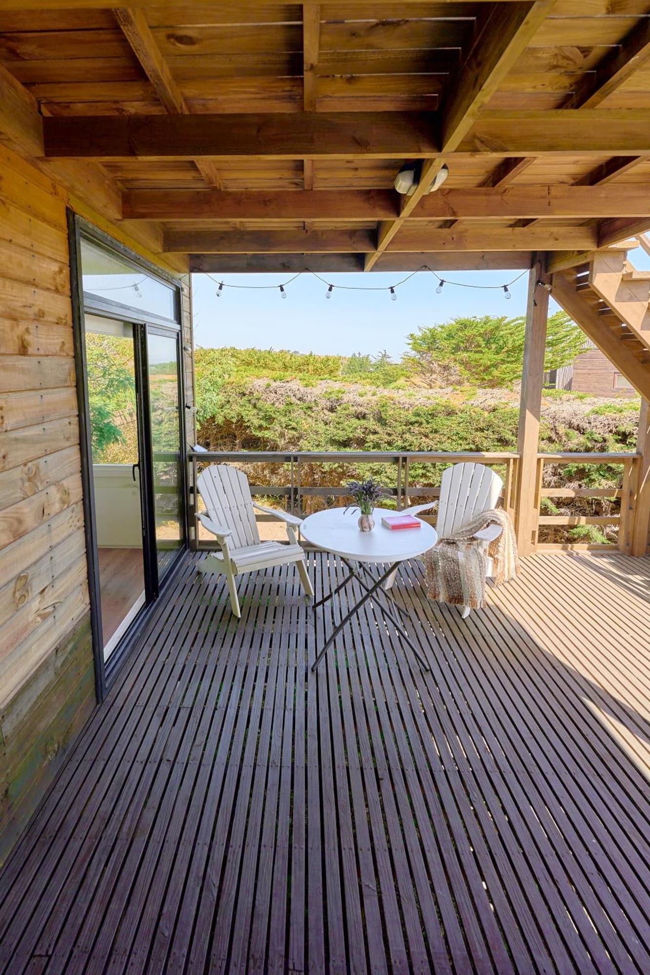 Loica Villa Pichilemu Exterior foto