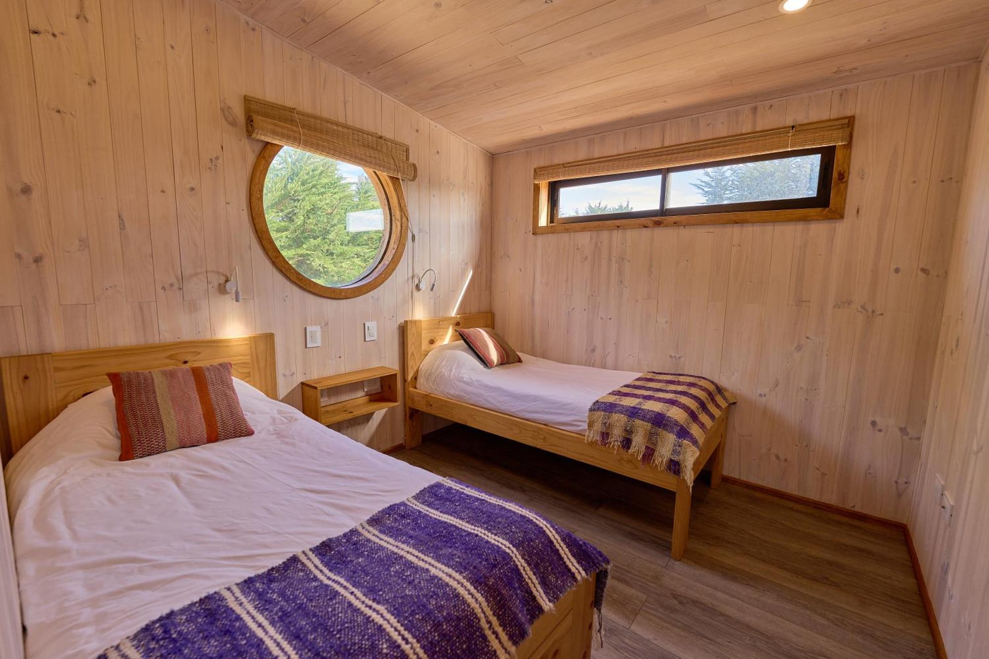 Loica Villa Pichilemu Exterior foto