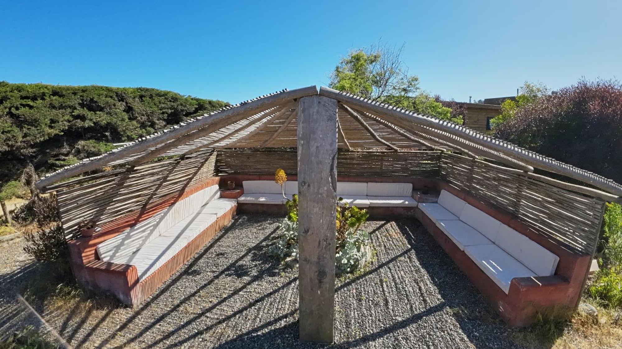 Loica Villa Pichilemu Exterior foto