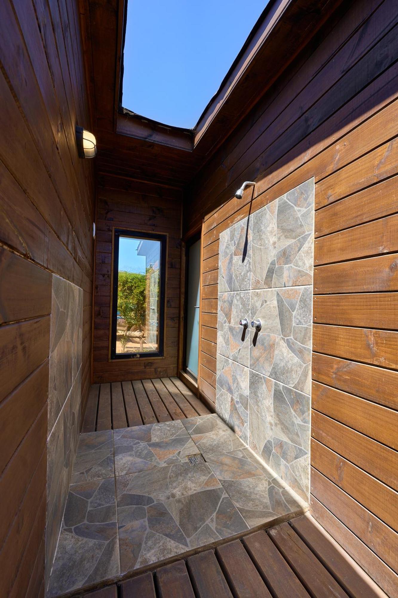 Loica Villa Pichilemu Exterior foto