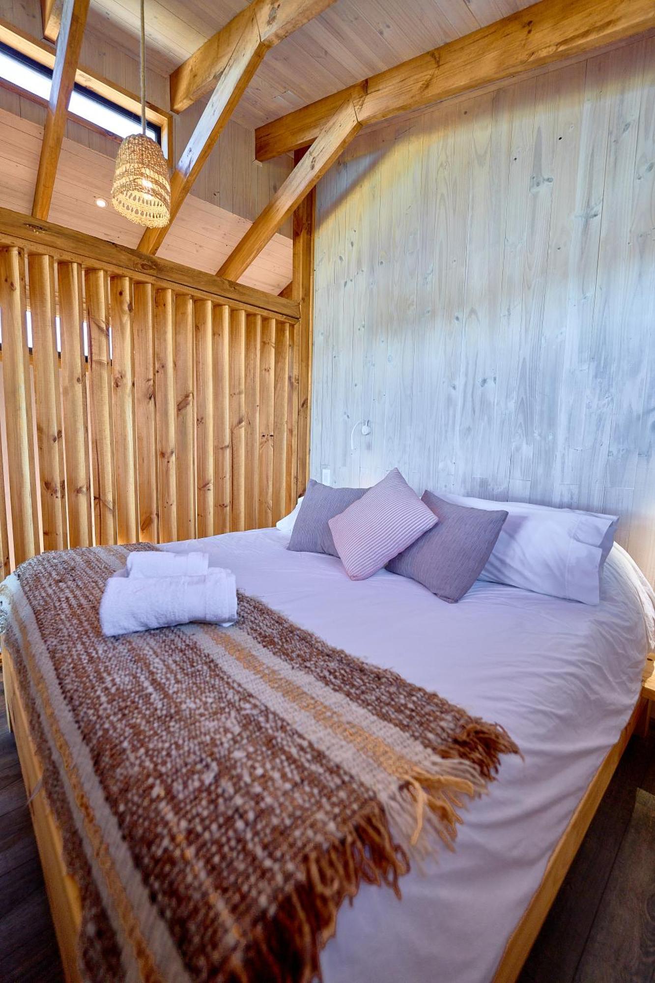 Loica Villa Pichilemu Exterior foto