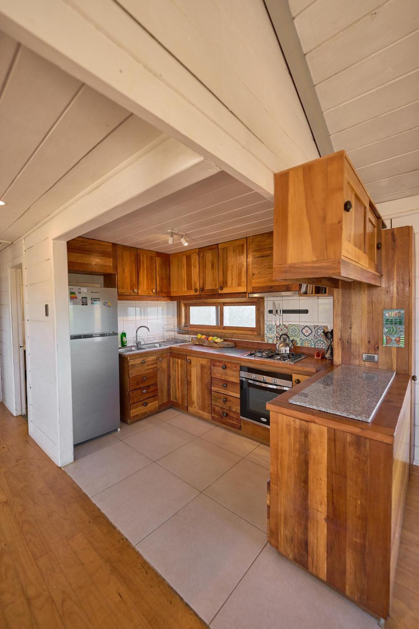 Loica Villa Pichilemu Exterior foto