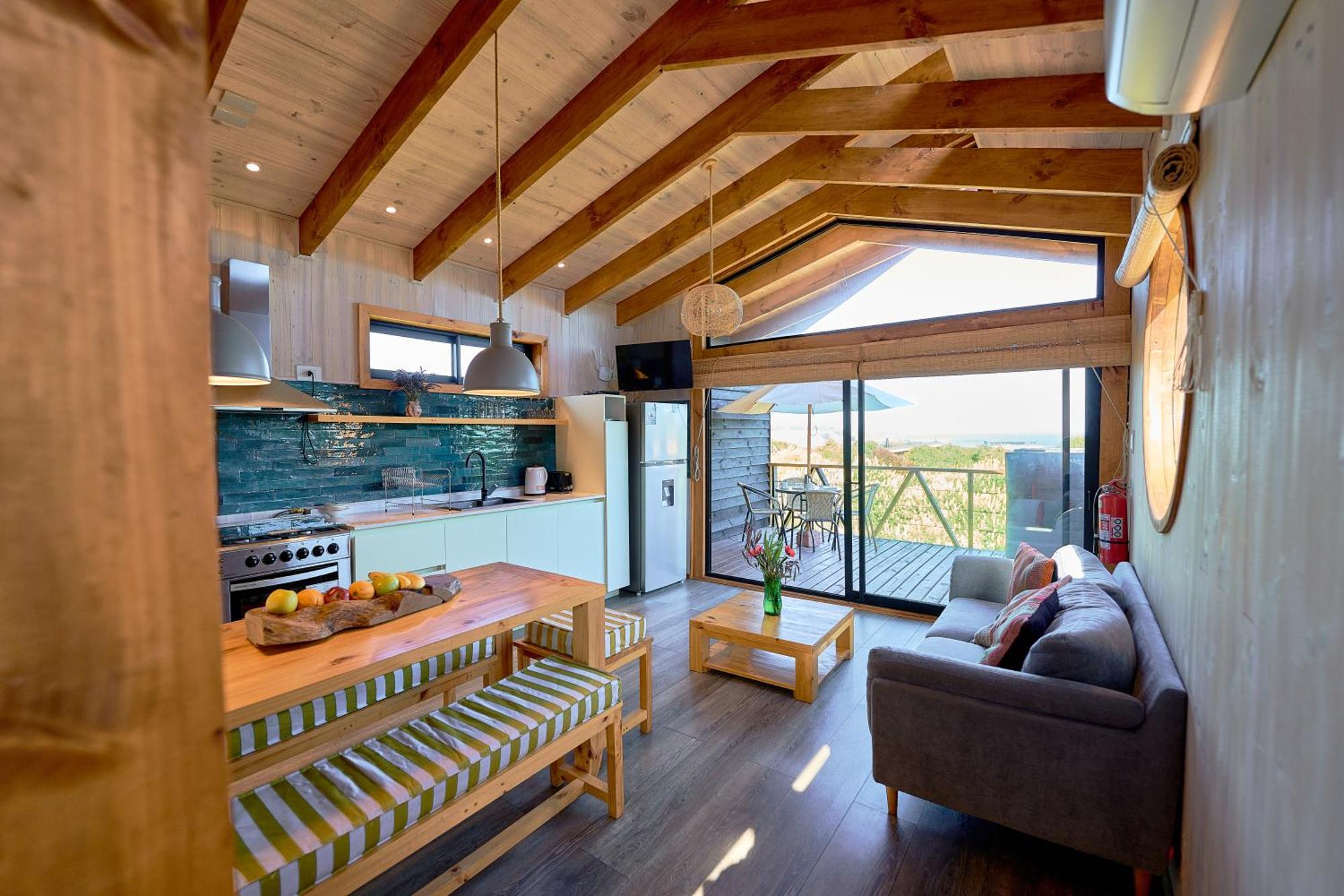 Loica Villa Pichilemu Exterior foto